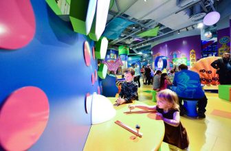 Unique Family-Friendly Museums in Las Vegas