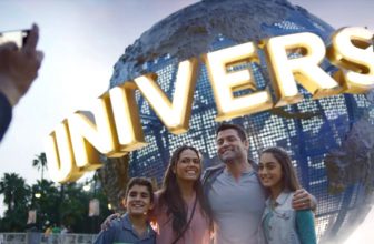 Universal Orlando Discounts for Spring 2015