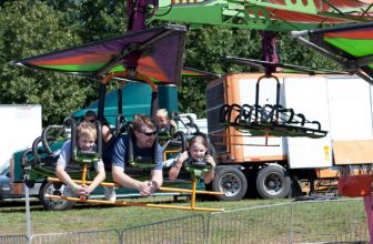 Vermont Family Vacation Ideas with Kids