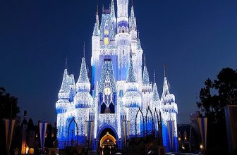 Holiday Getaways for Families on a Budget