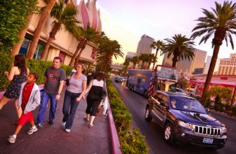 Wallet-Friendly Las Vegas Hotels for Families