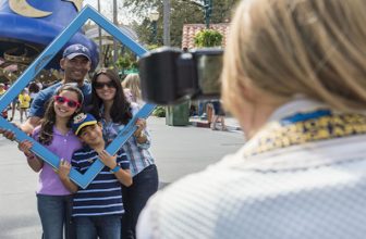 Walt Disney World’s MyMagic+ User’s Guide