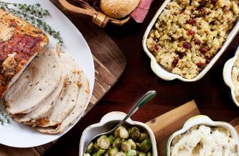 Warm Up with These Sunny Thanksgiving Getaway Ideas