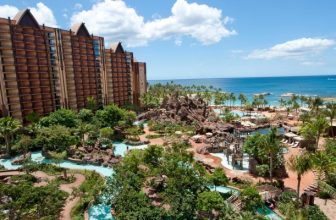 What’s New at Aulani, A Disney Resort & Spa
