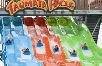 What’s New at Southern California Theme Parks in 2014