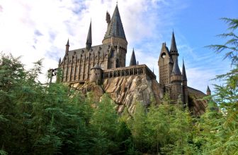 What’s New at Universal Orlando