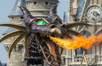 What’s New at Walt Disney World