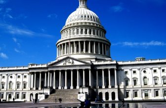 White House & US Capitol Building Tours