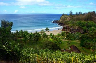Why You Should Spend Your Summer Vacation in Kauai