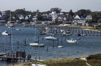 Winnetu Oceanside Resort