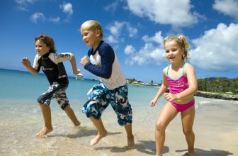 Wonderful Winter Sun Deals for Families with Kids