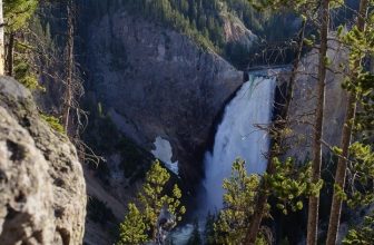 Yellowstone: Planning Tips