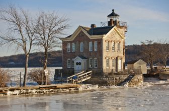 Yes, You Can Stay in a Lighthouse — These Are the Best