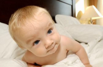 Childproofing Your Home Away From Home