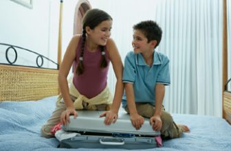 Packing Checklist for Tweens (9-12)