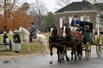 5 Exceptional October Getaways