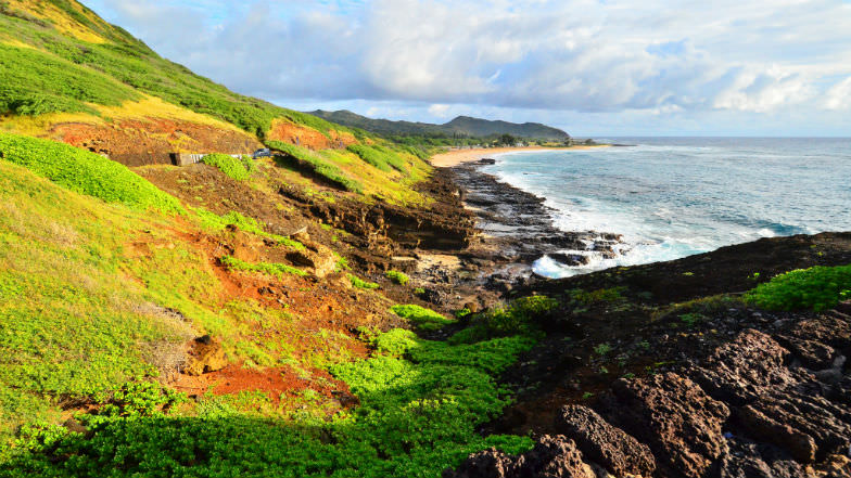 Oahu, Hawaii