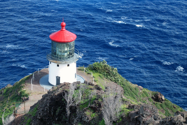 Makapuu Lighthouse