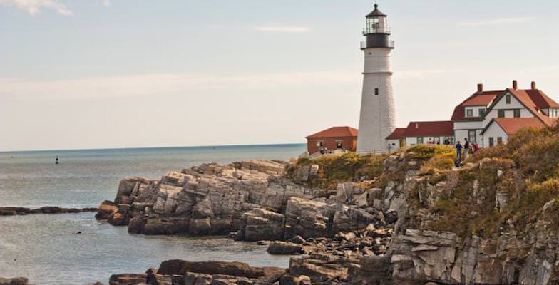 Portland Head Light