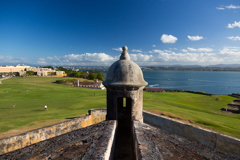 San Juan, Puerto Rico