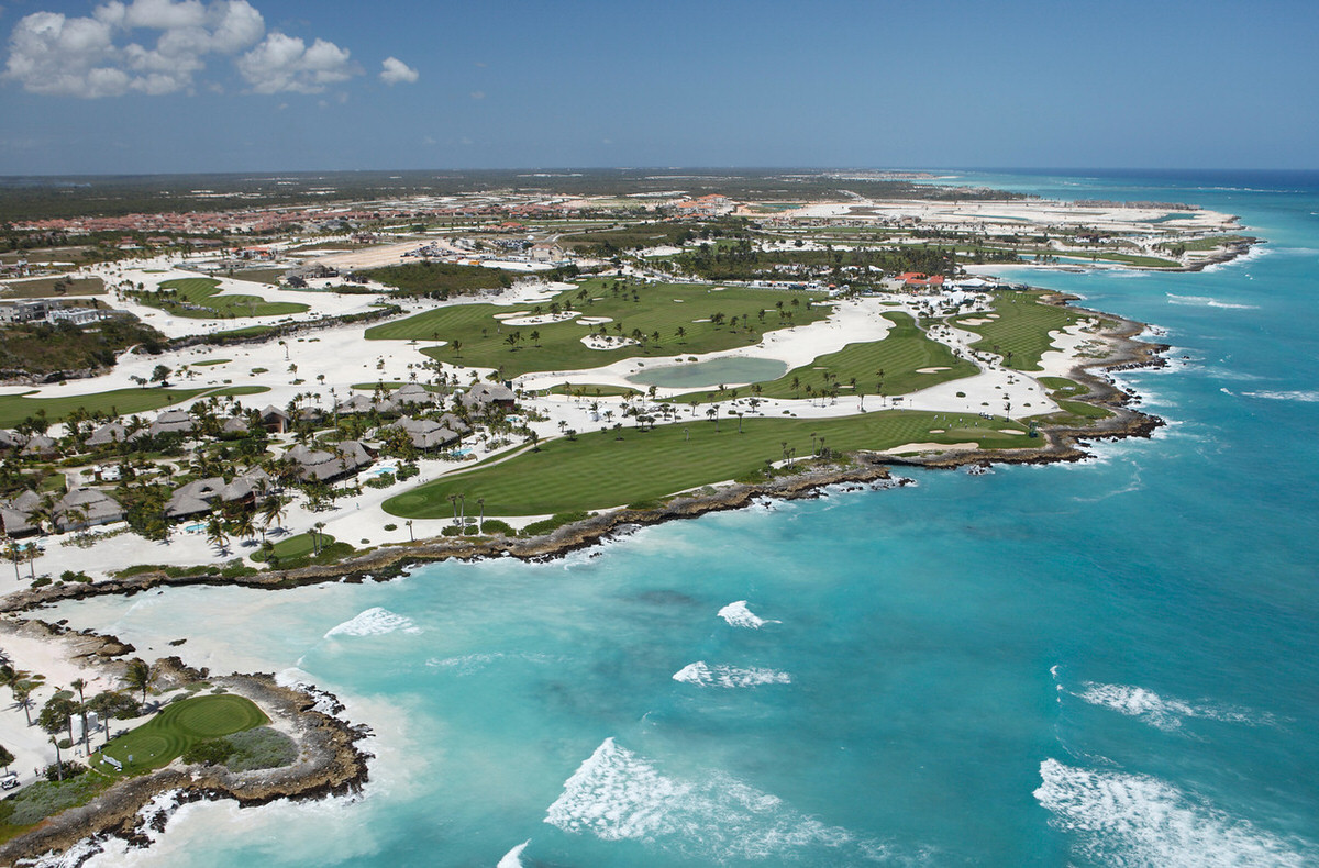 Punta Cana, Dominican Republic