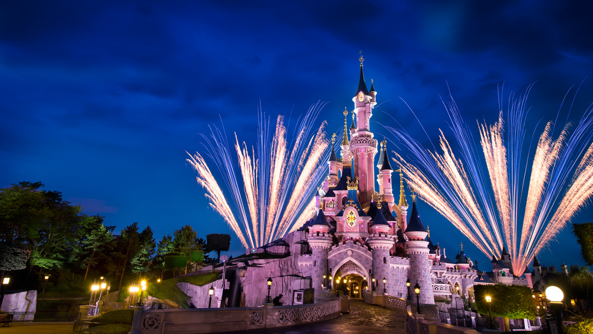 Disneyland Paris