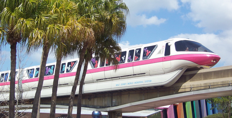 Monorail