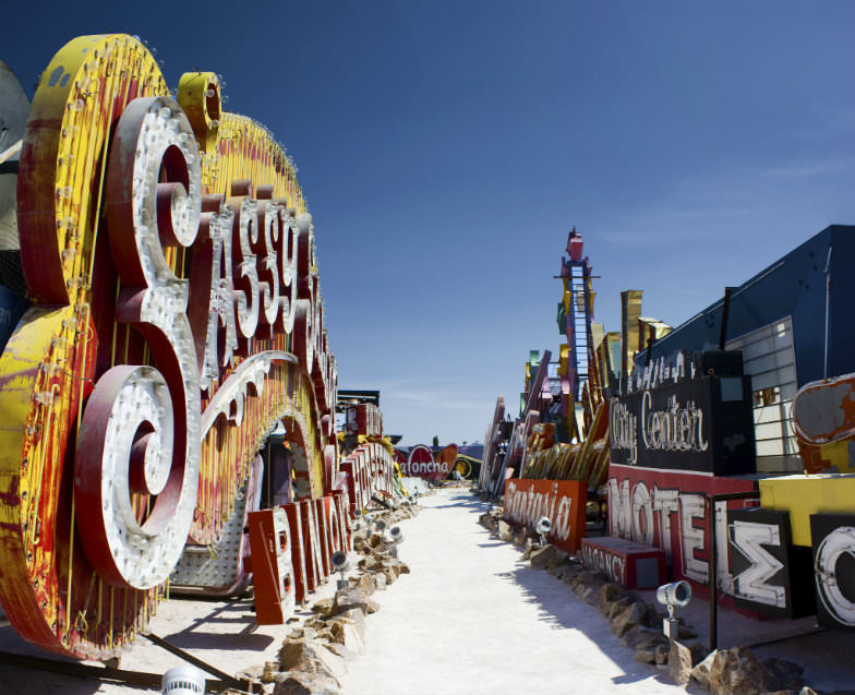 Neon Museum