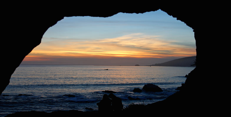 California Beaches: Avila Beach