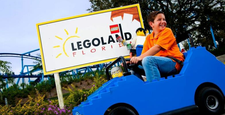 Orlando theme park discounts 2013