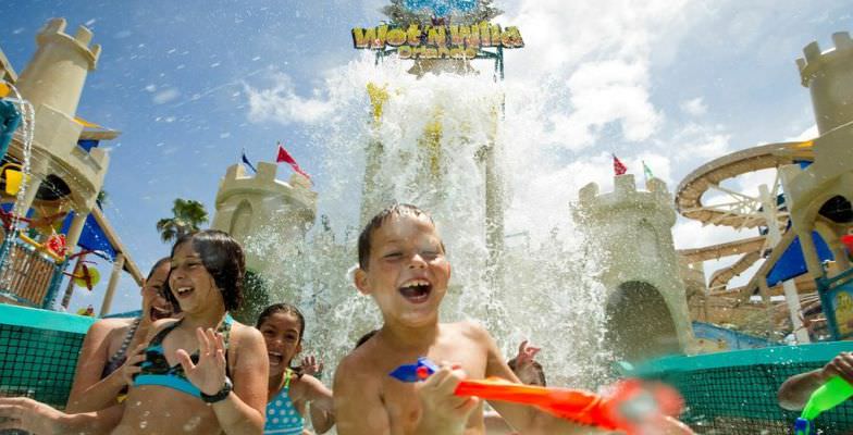 Orlando theme park discounts 2013