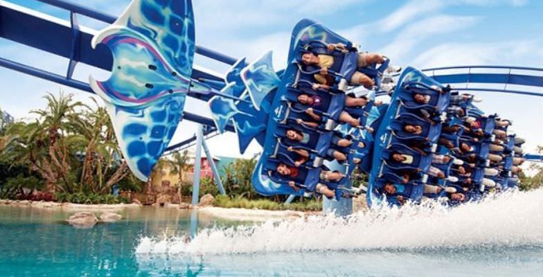 Orlando theme park discounts 2013