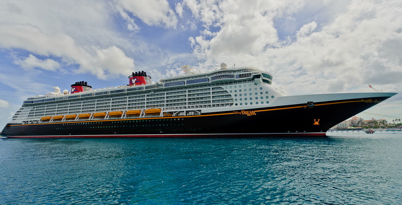 Disney Dream