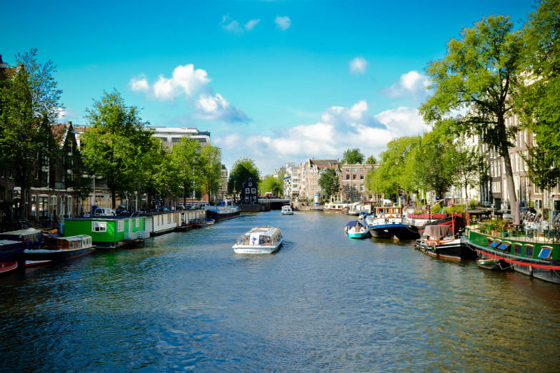 Amsterdam