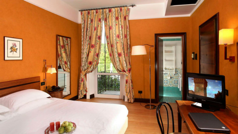 Relais 6 Hotel Rome