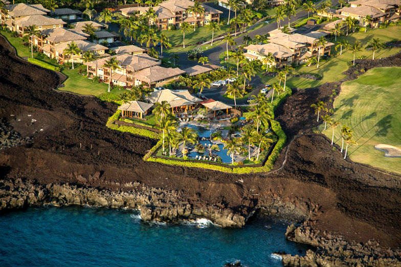 Hali’i Kai at Waikoloa 