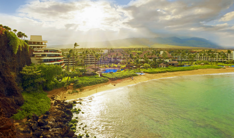 Sheraton Resort Maui