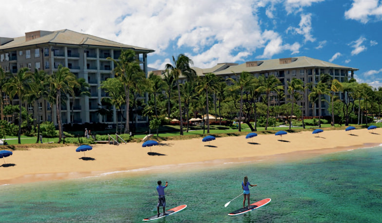 Westin Ka’anapali