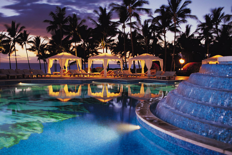 Grand Wailea, a Waldorf Astoria Resort