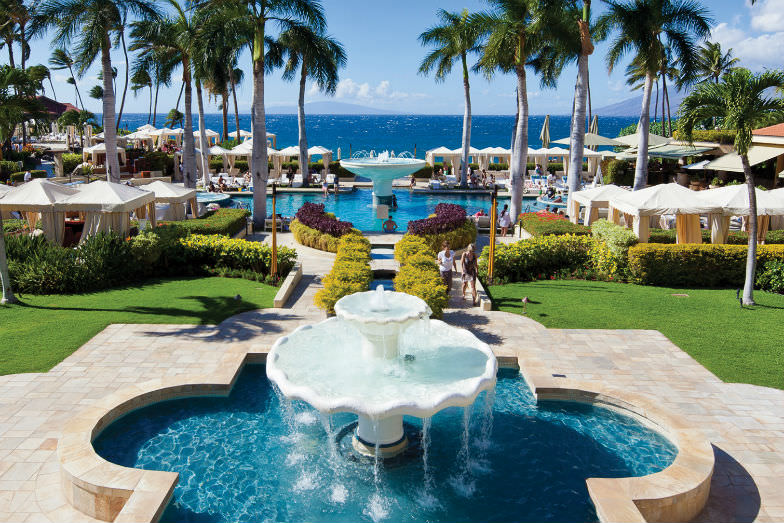 Four Seasons Resort Maui