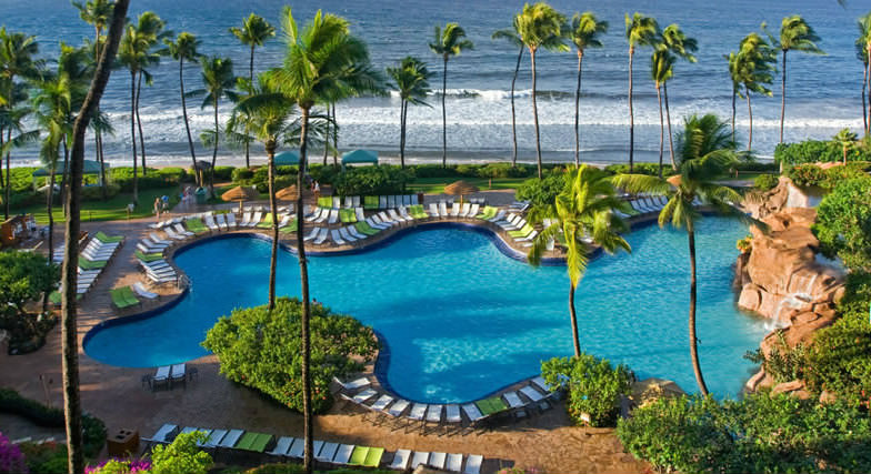 Hyatt Regency Maui Resort and Spa