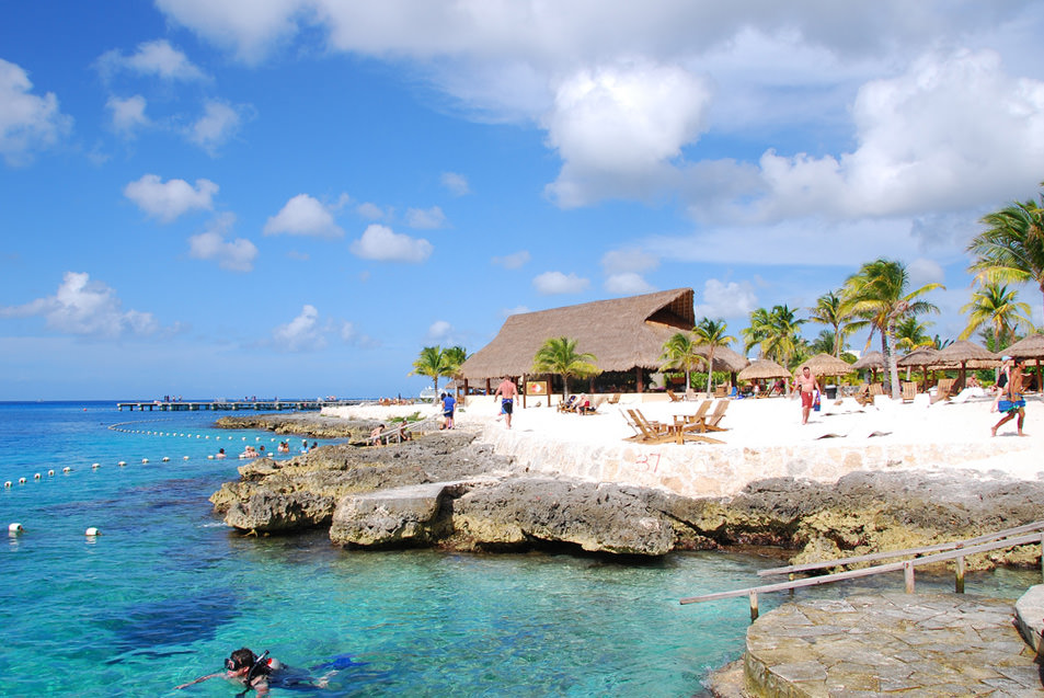 5 Best Kid-Friendly Attractions in Cozumel, Mexico - MiniTime