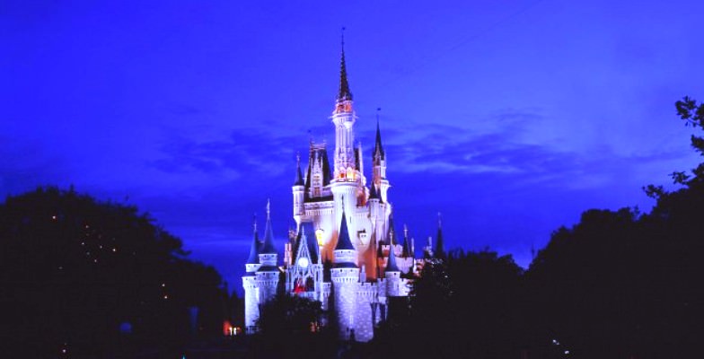 spring travel deal: Disney World