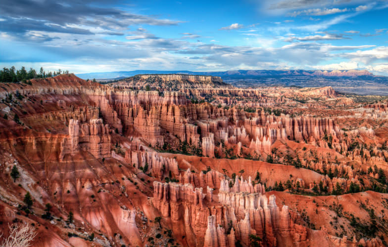 Bryce Canyon National Park