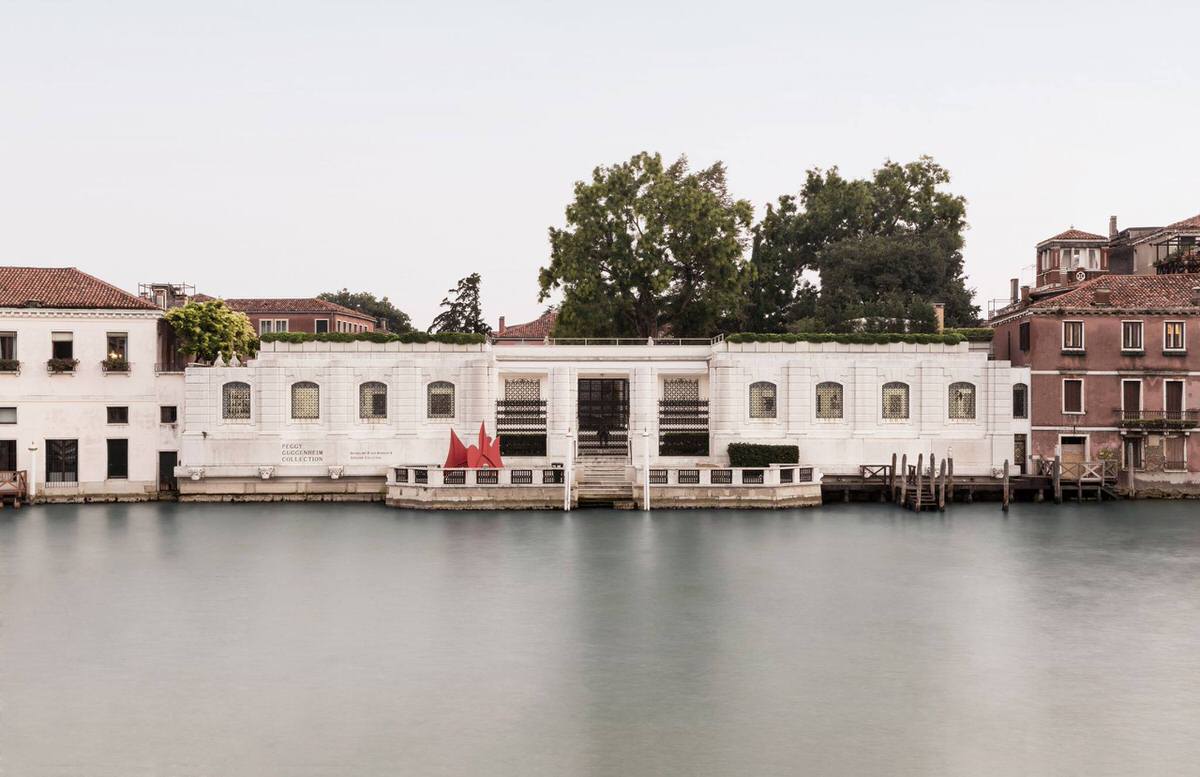 Peggy Guggenheim Collection