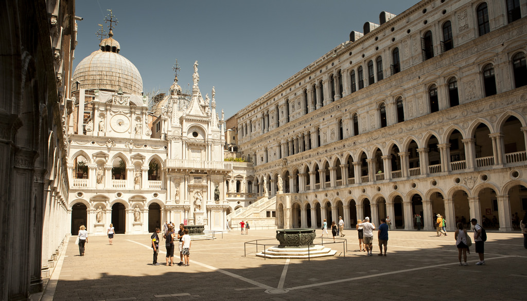 Doge’s Palace