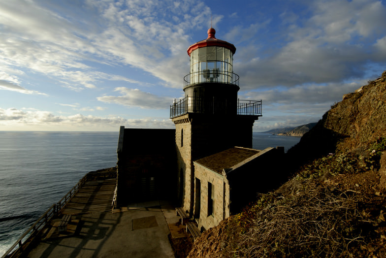 Point Sur Lightstation