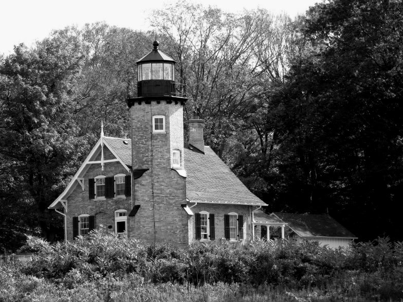 White River Light Station