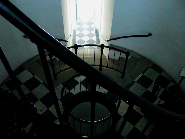 St. Augustine Lighthouse