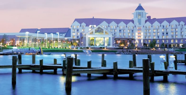 best Columbus Day weekend hotel deals